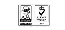 UK environmental certification